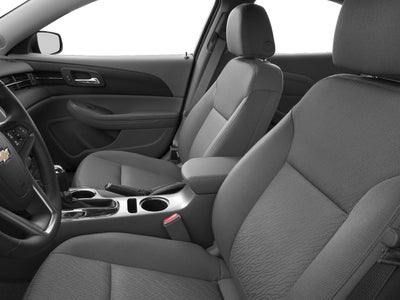 2016 Chevrolet Malibu Limited LS