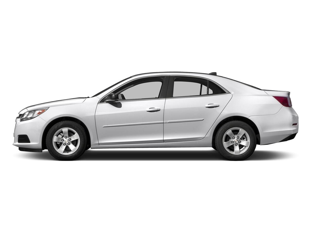 2016 Chevrolet Malibu Limited LS