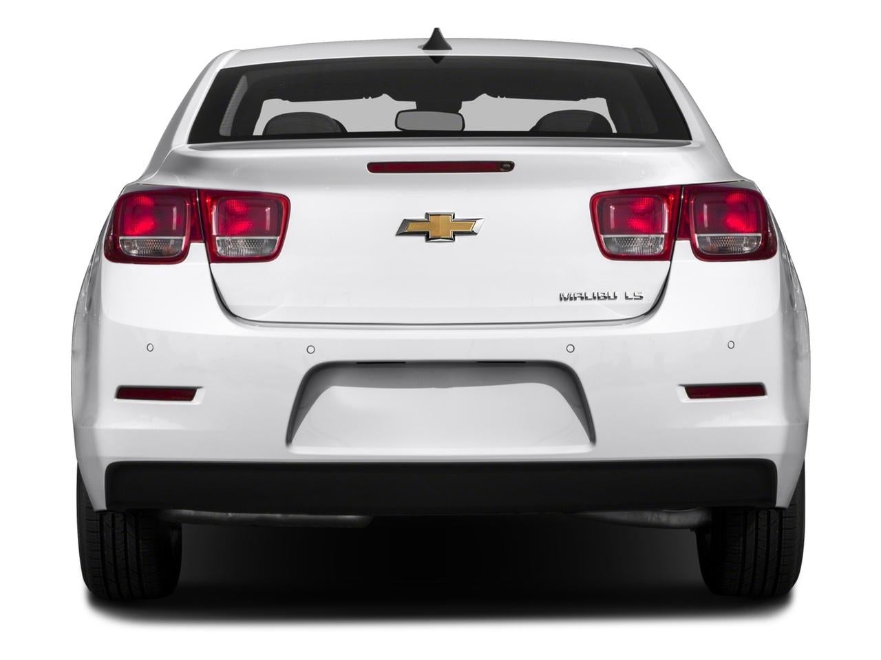 2016 Chevrolet Malibu Limited LS