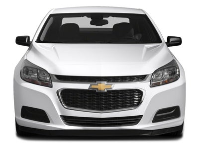 2016 Chevrolet Malibu Limited LS