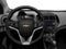 2013 Chevrolet Sonic LT