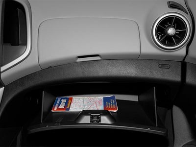 2013 Chevrolet Sonic LT