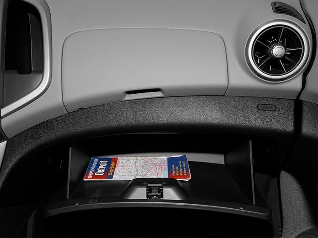 2013 Chevrolet Sonic LT