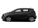 2013 Chevrolet Sonic LT