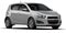 2013 Chevrolet Sonic LT