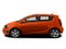 2013 Chevrolet Sonic LT