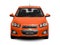 2013 Chevrolet Sonic LT