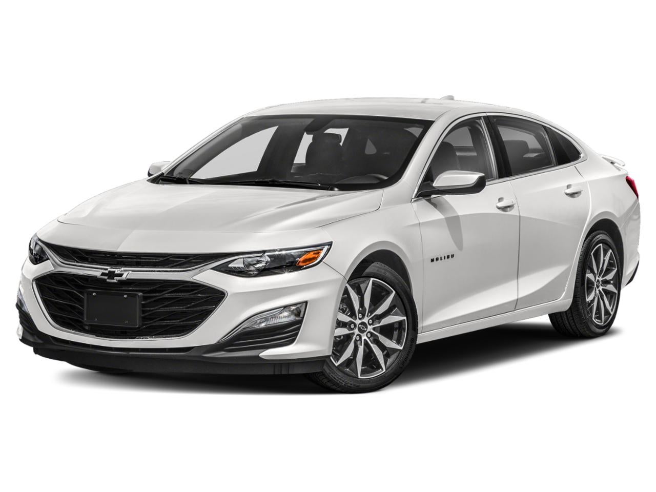 2022 Chevrolet Malibu RS