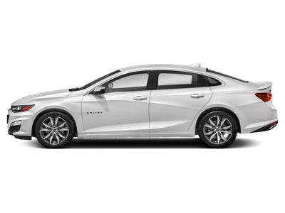 2022 Chevrolet Malibu RS