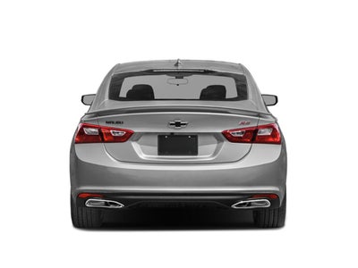 2022 Chevrolet Malibu RS