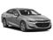 2022 Chevrolet Malibu RS