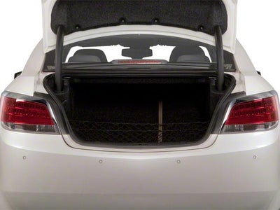 2012 Buick LaCrosse Premium 1