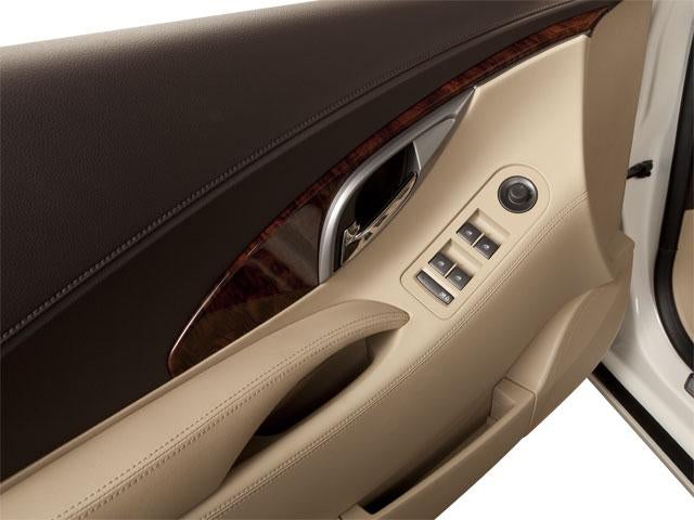 2012 Buick LaCrosse Premium 1