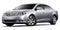 2012 Buick LaCrosse Premium 1