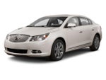 2012 Buick LaCrosse Premium 1