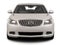 2012 Buick LaCrosse Premium 1