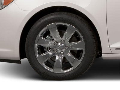 2012 Buick LaCrosse Premium 1