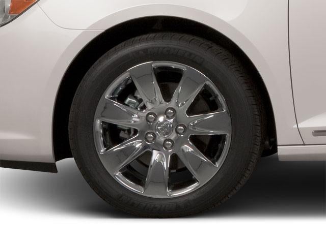 2012 Buick LaCrosse Premium 1