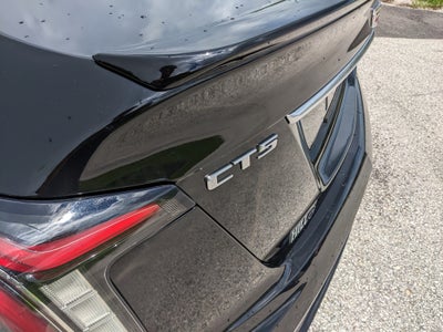 2023 Cadillac CT5 Sport