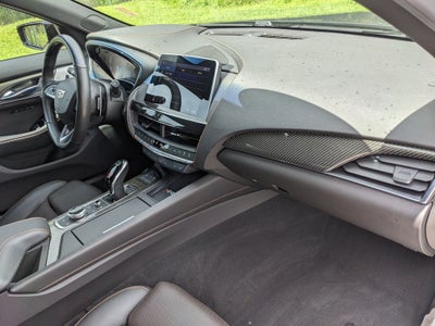 2023 Cadillac CT5 Sport