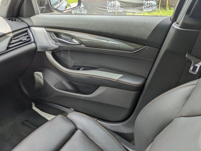 2023 Cadillac CT5 Sport