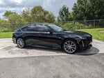 2023 Cadillac CT5 Sport