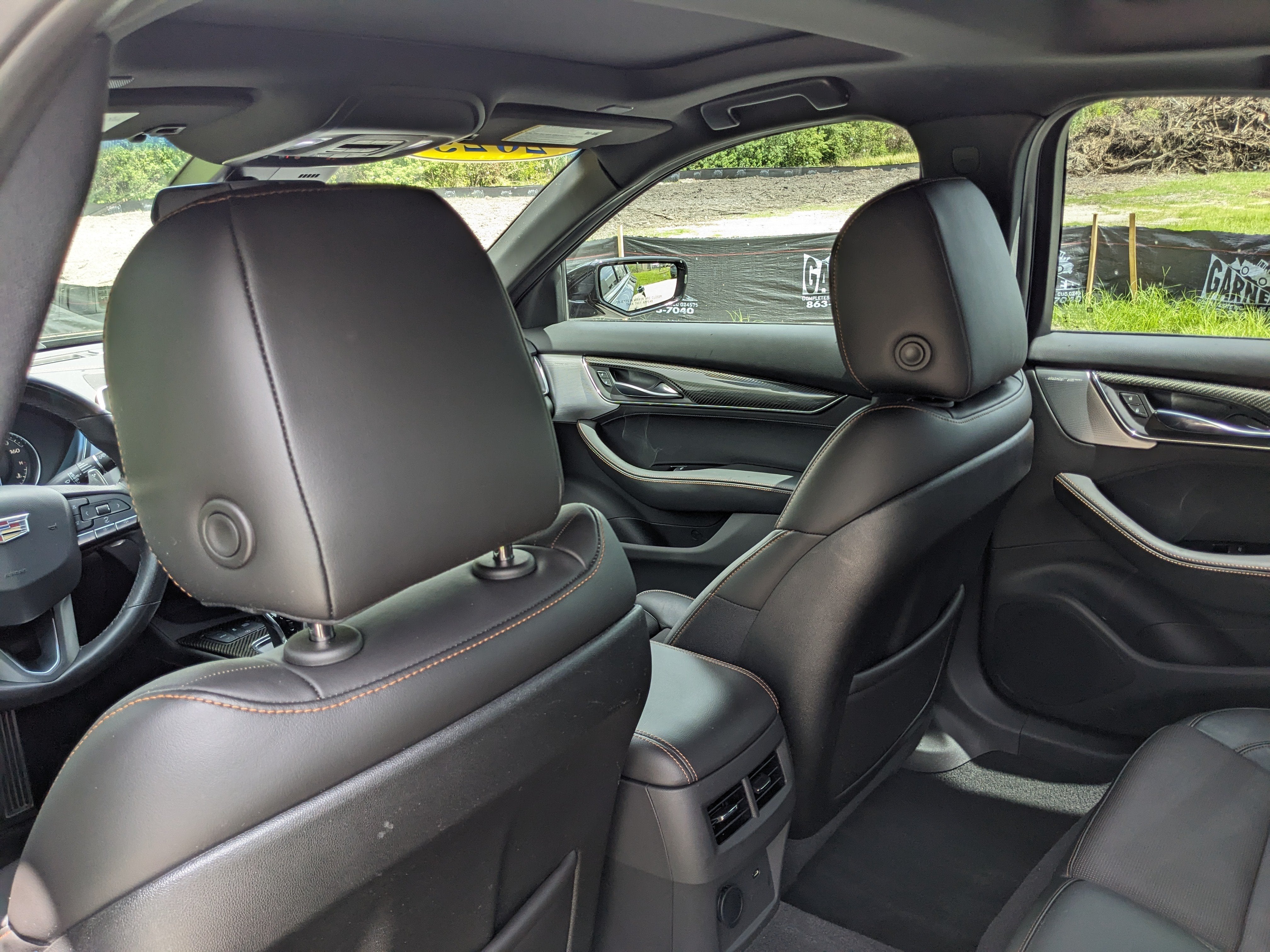 2023 Cadillac CT5 Sport