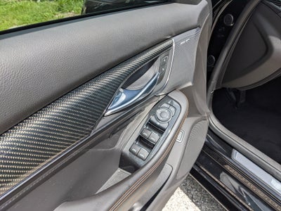 2023 Cadillac CT5 Sport