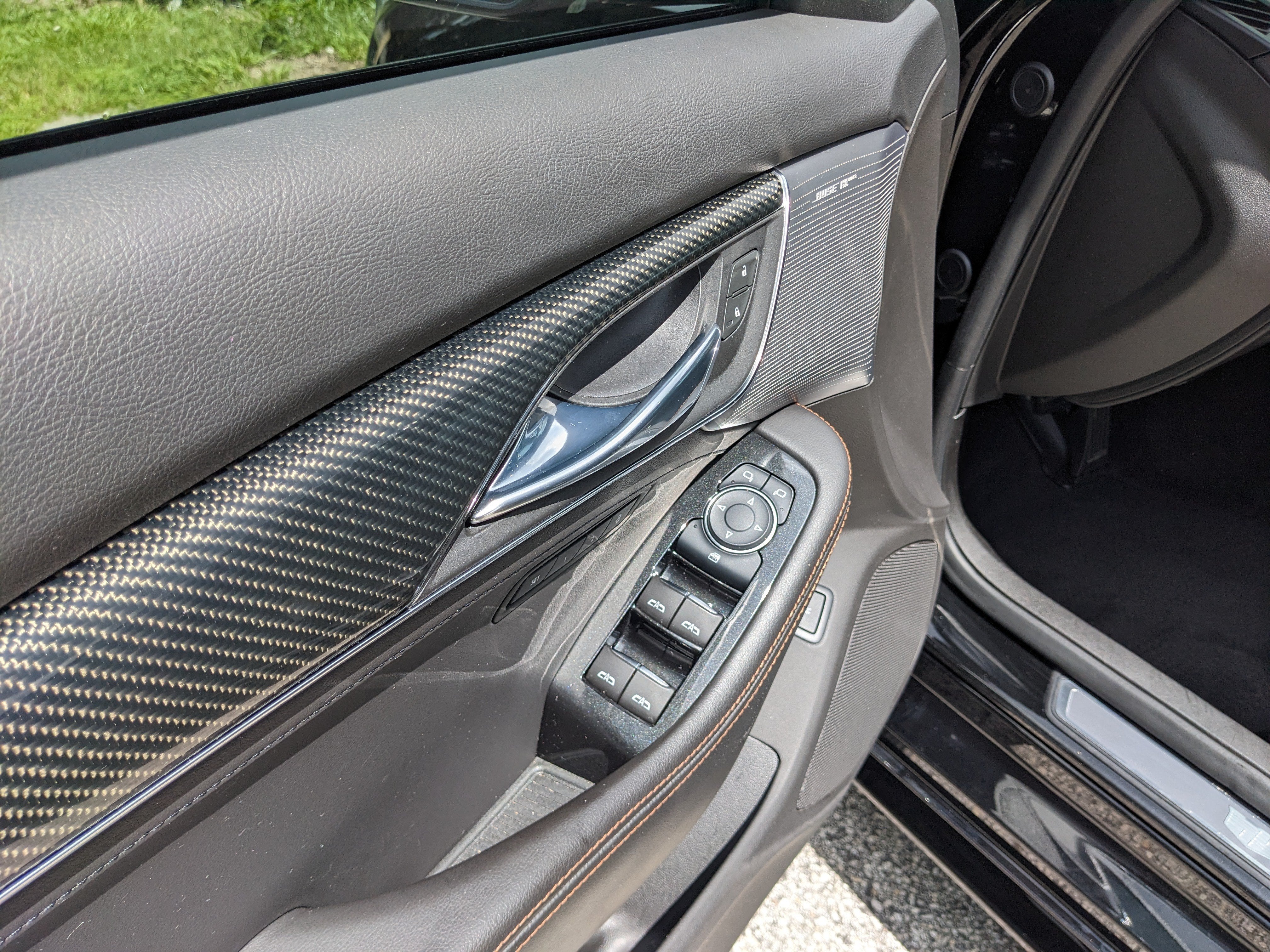 2023 Cadillac CT5 Sport