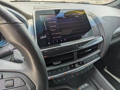 2023 Cadillac CT5 Sport