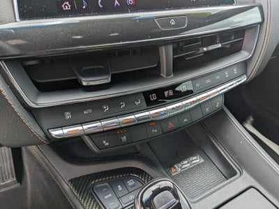 2023 Cadillac CT5 Sport