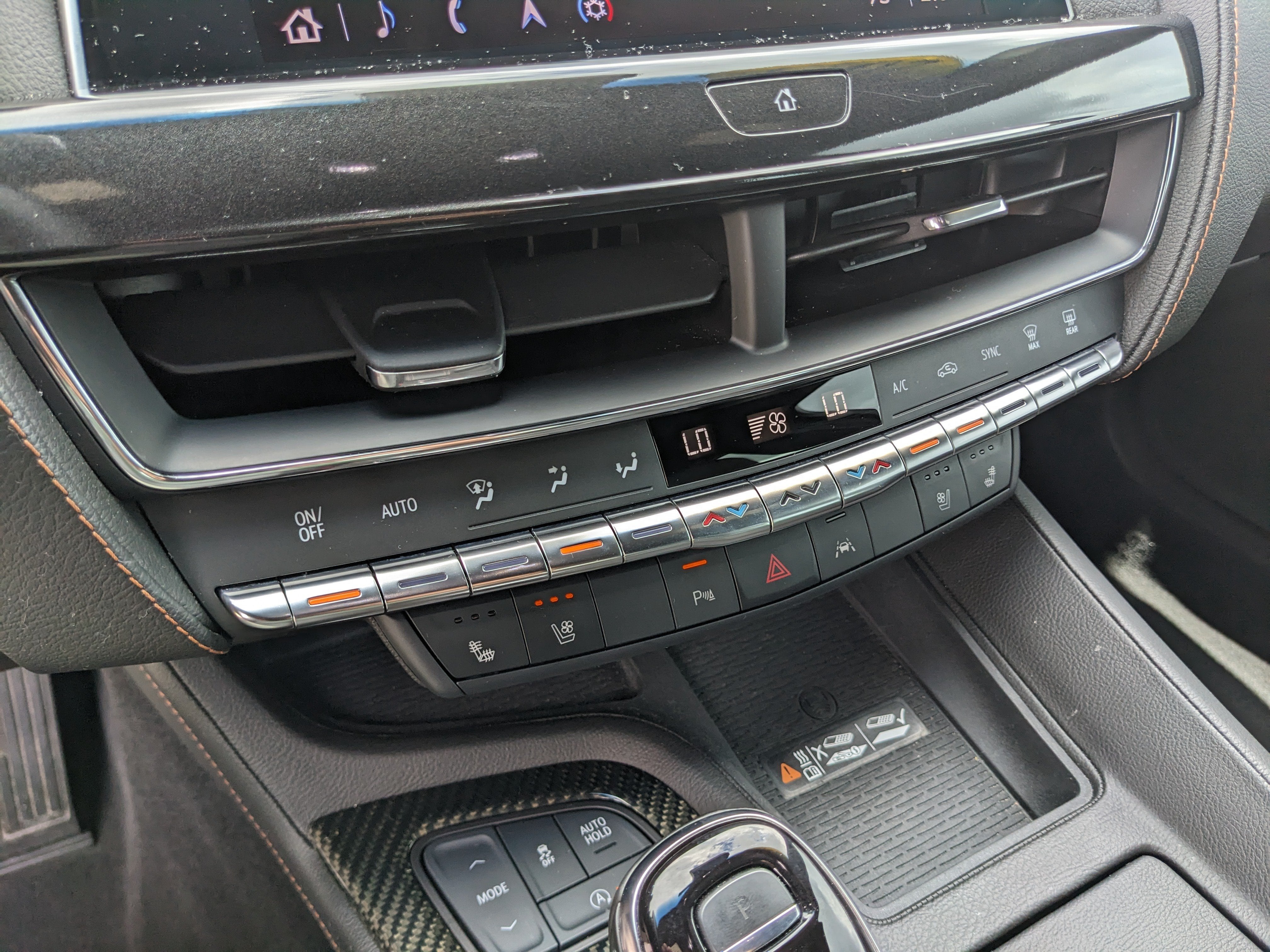 2023 Cadillac CT5 Sport