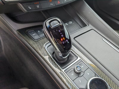 2023 Cadillac CT5 Sport