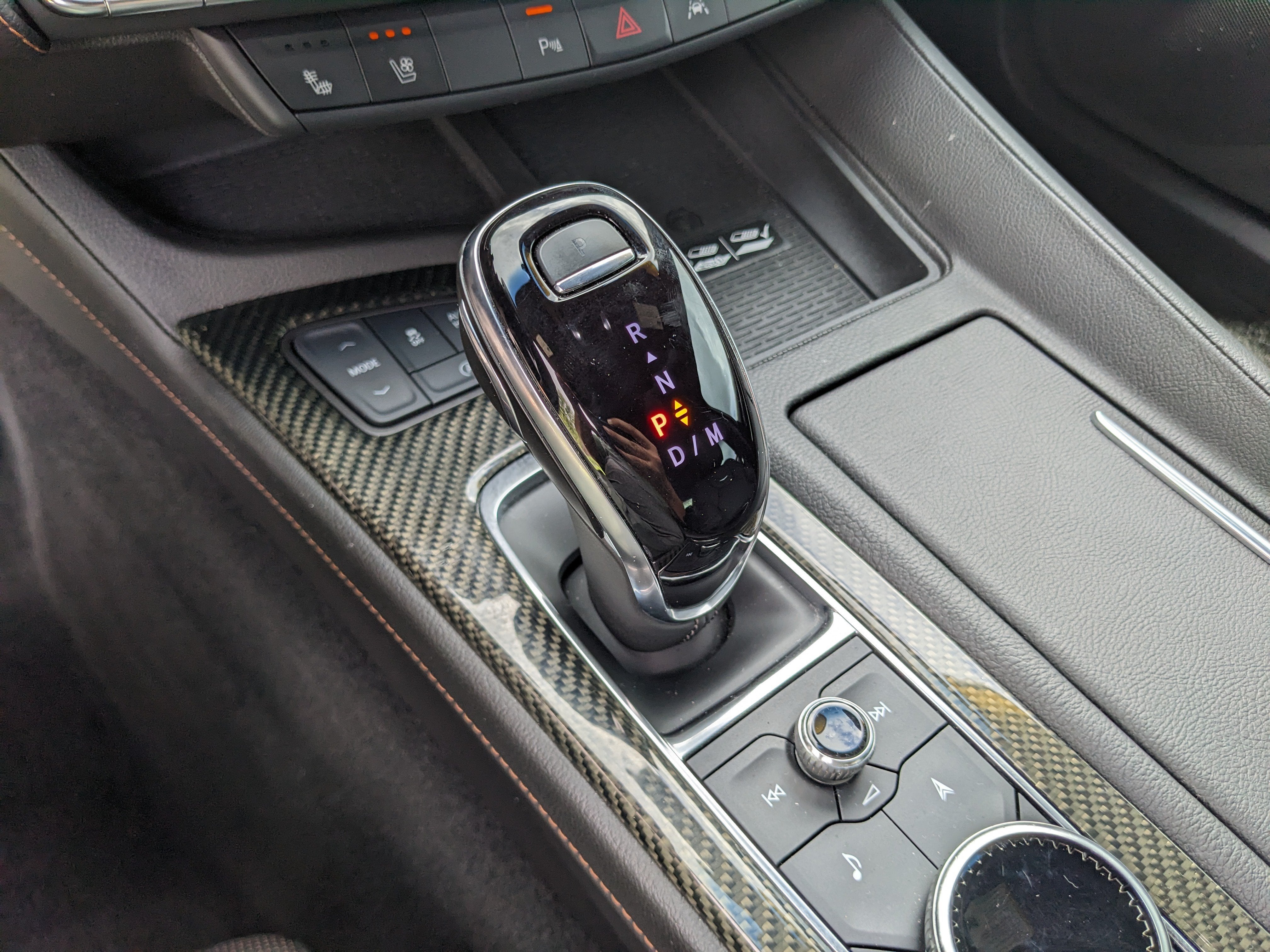 2023 Cadillac CT5 Sport