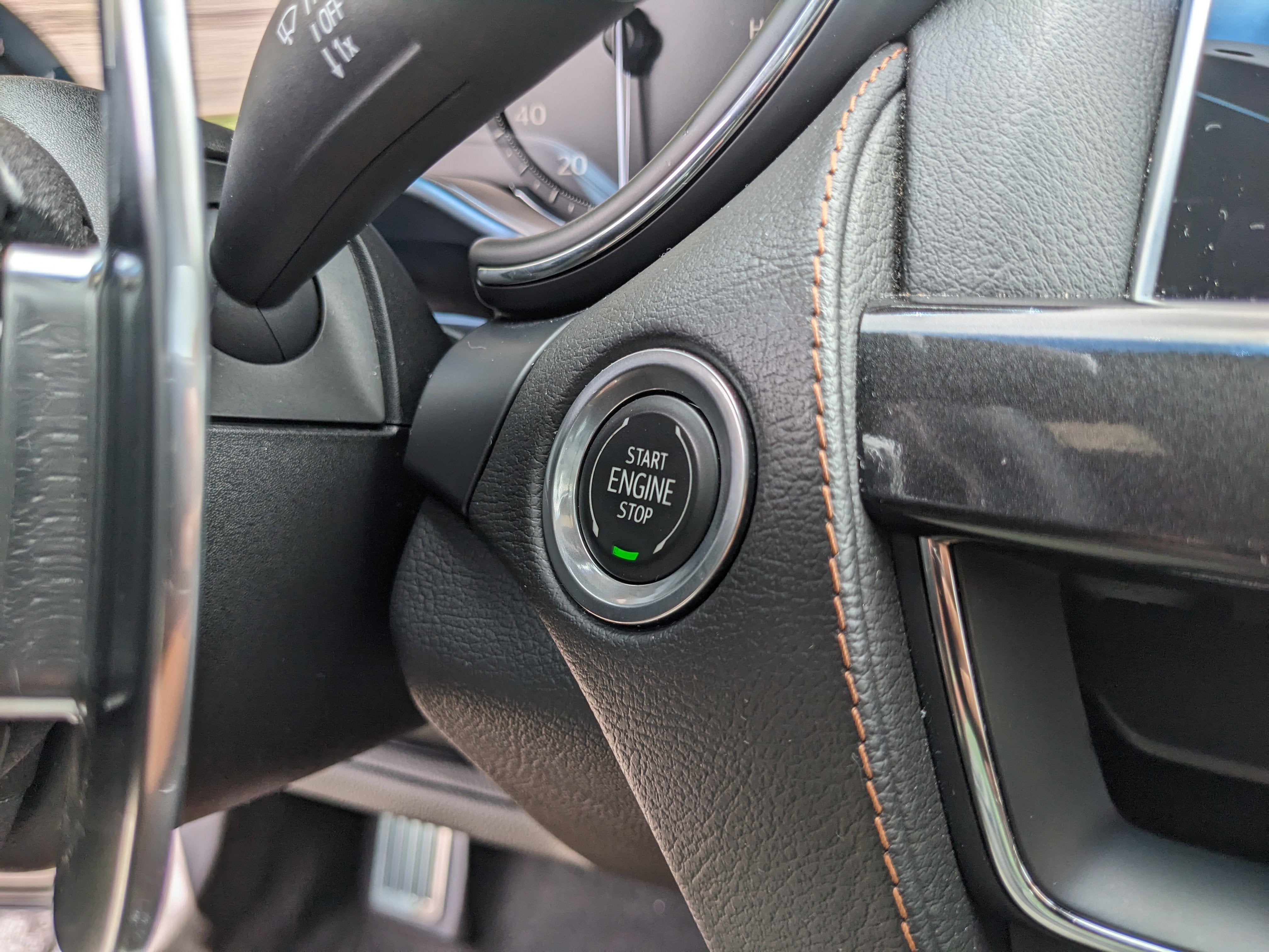 2023 Cadillac CT5 Sport