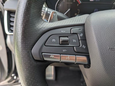 2023 Cadillac CT5 Sport