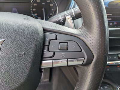 2023 Cadillac CT5 Sport
