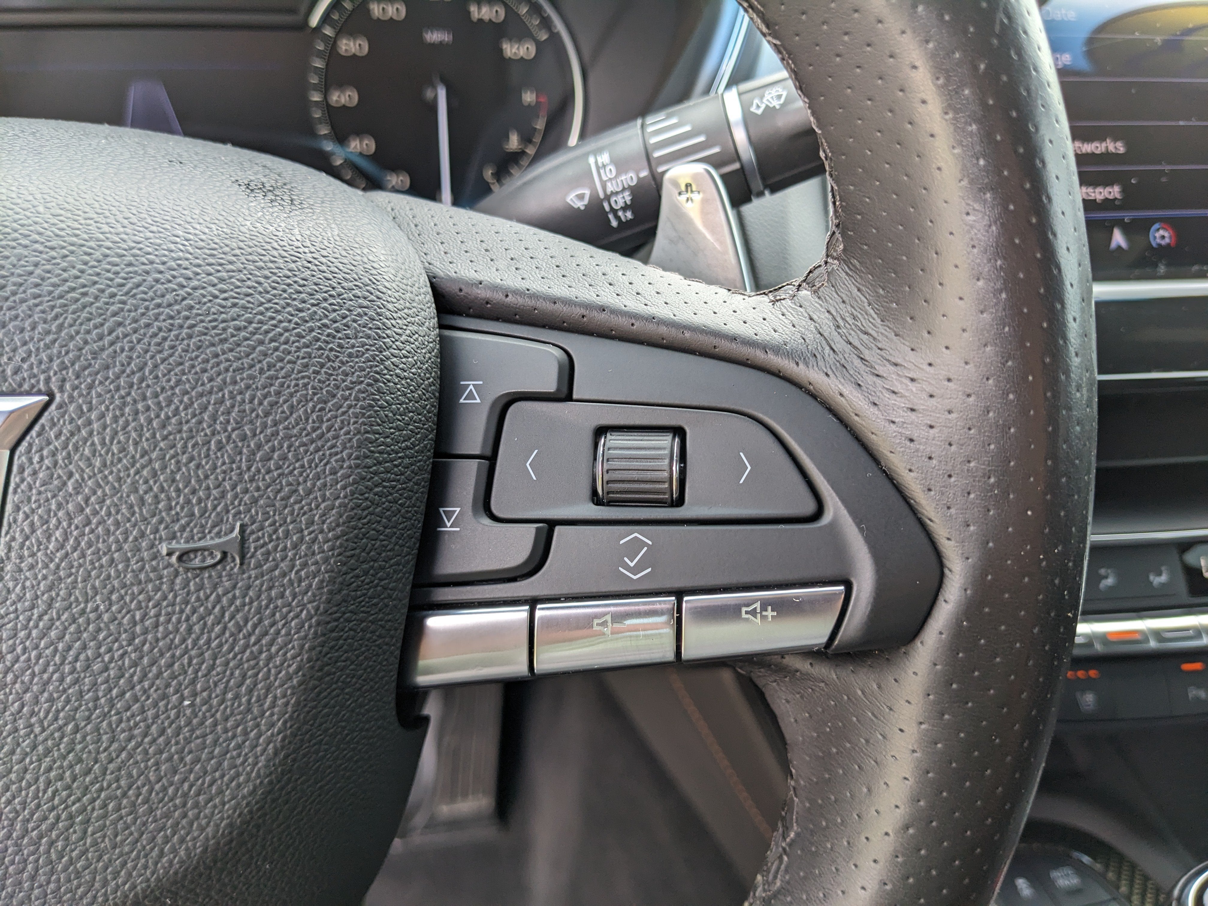 2023 Cadillac CT5 Sport