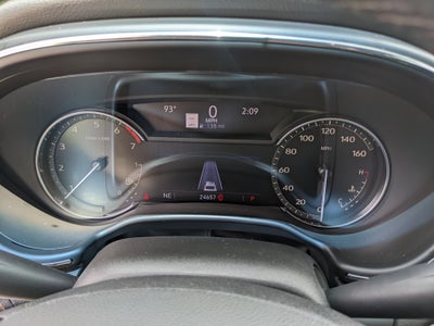 2023 Cadillac CT5 Sport