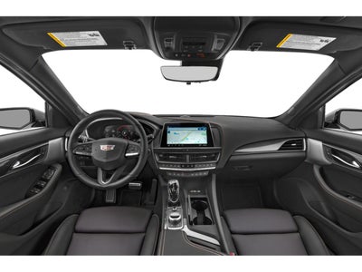 2023 Cadillac CT5 Sport