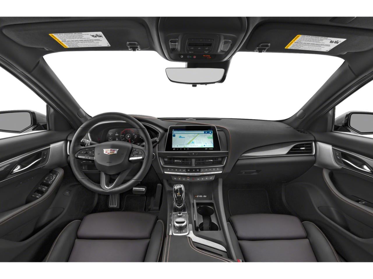 2023 Cadillac CT5 Sport