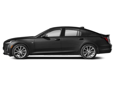 2023 Cadillac CT5 Sport