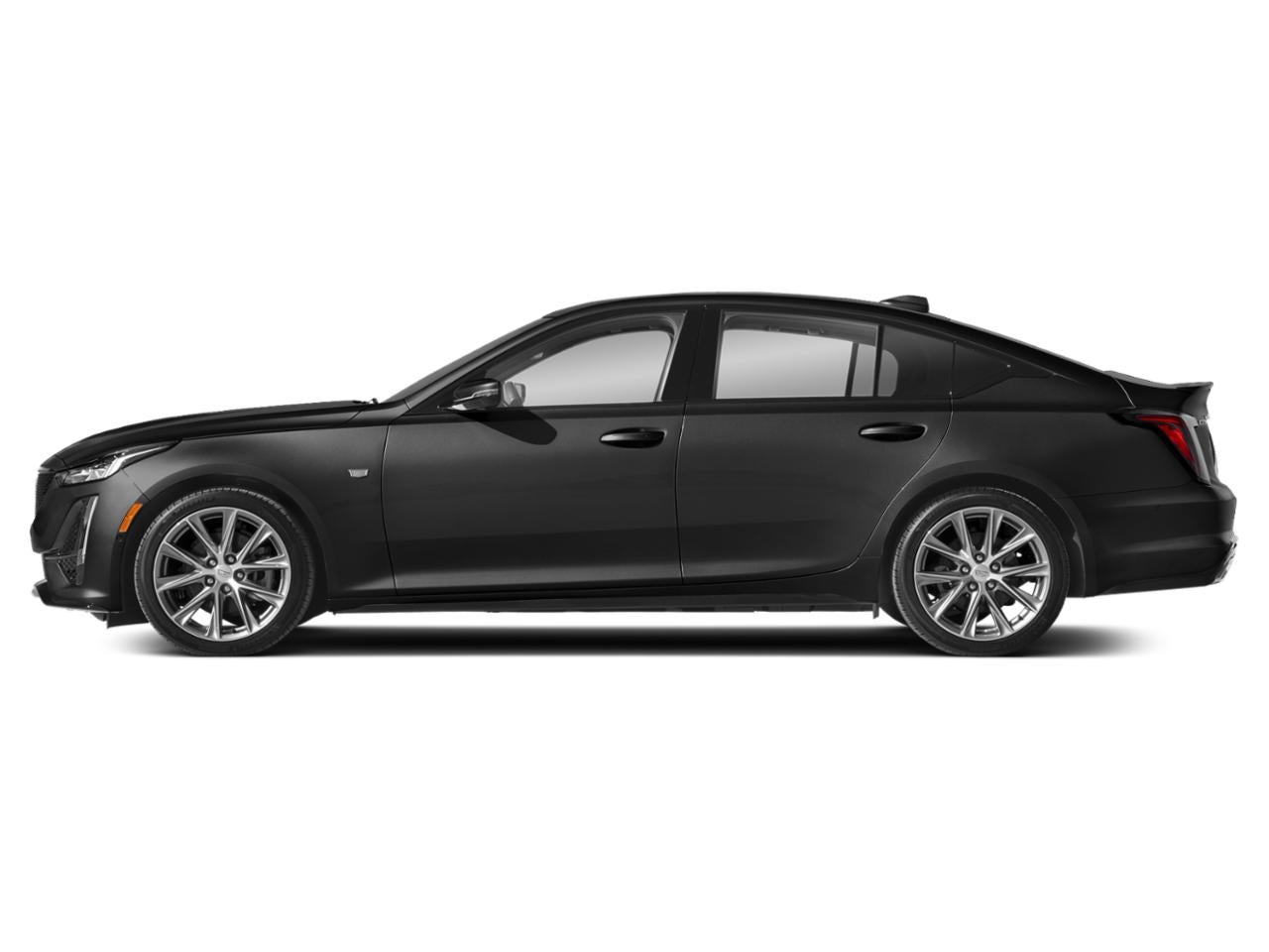 2023 Cadillac CT5 Sport