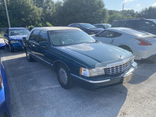1999 Cadillac d'Elegance d'Elegance