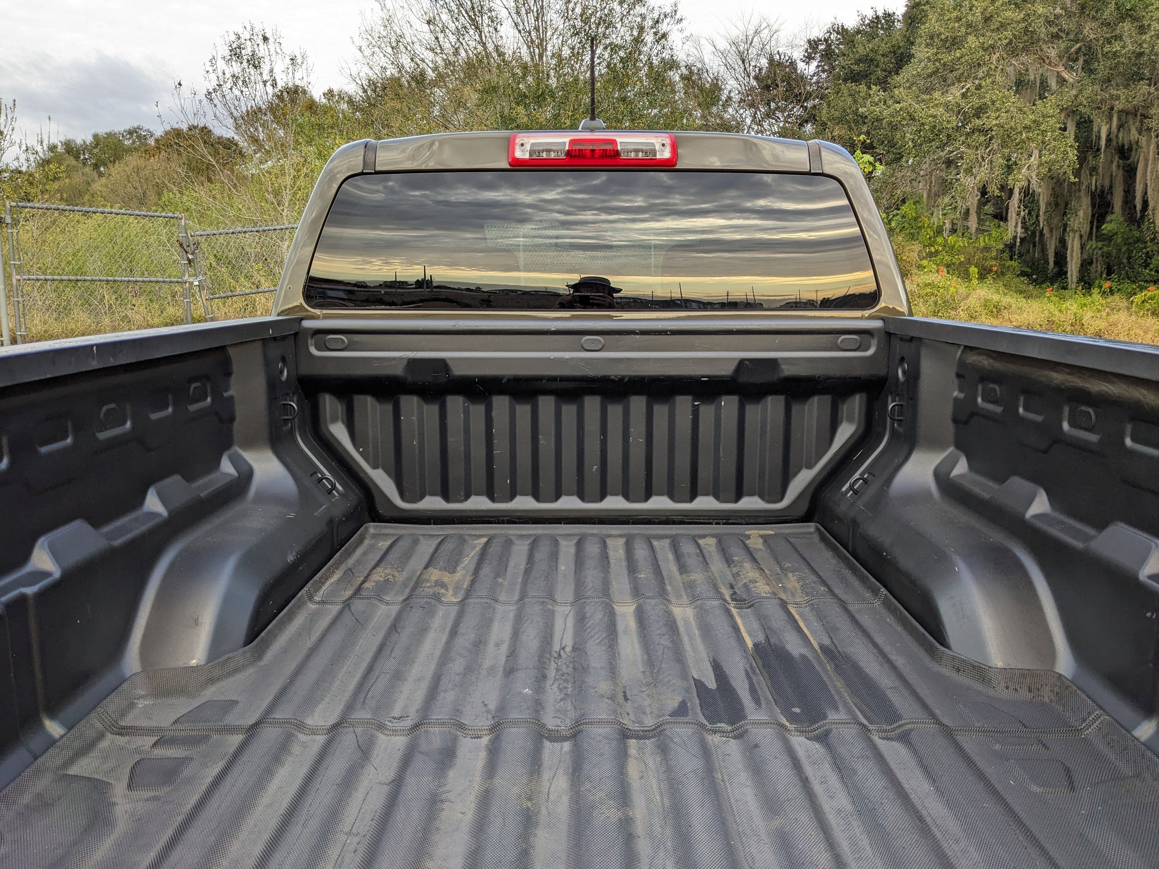 2024 Chevrolet Colorado 2WD Work Truck
