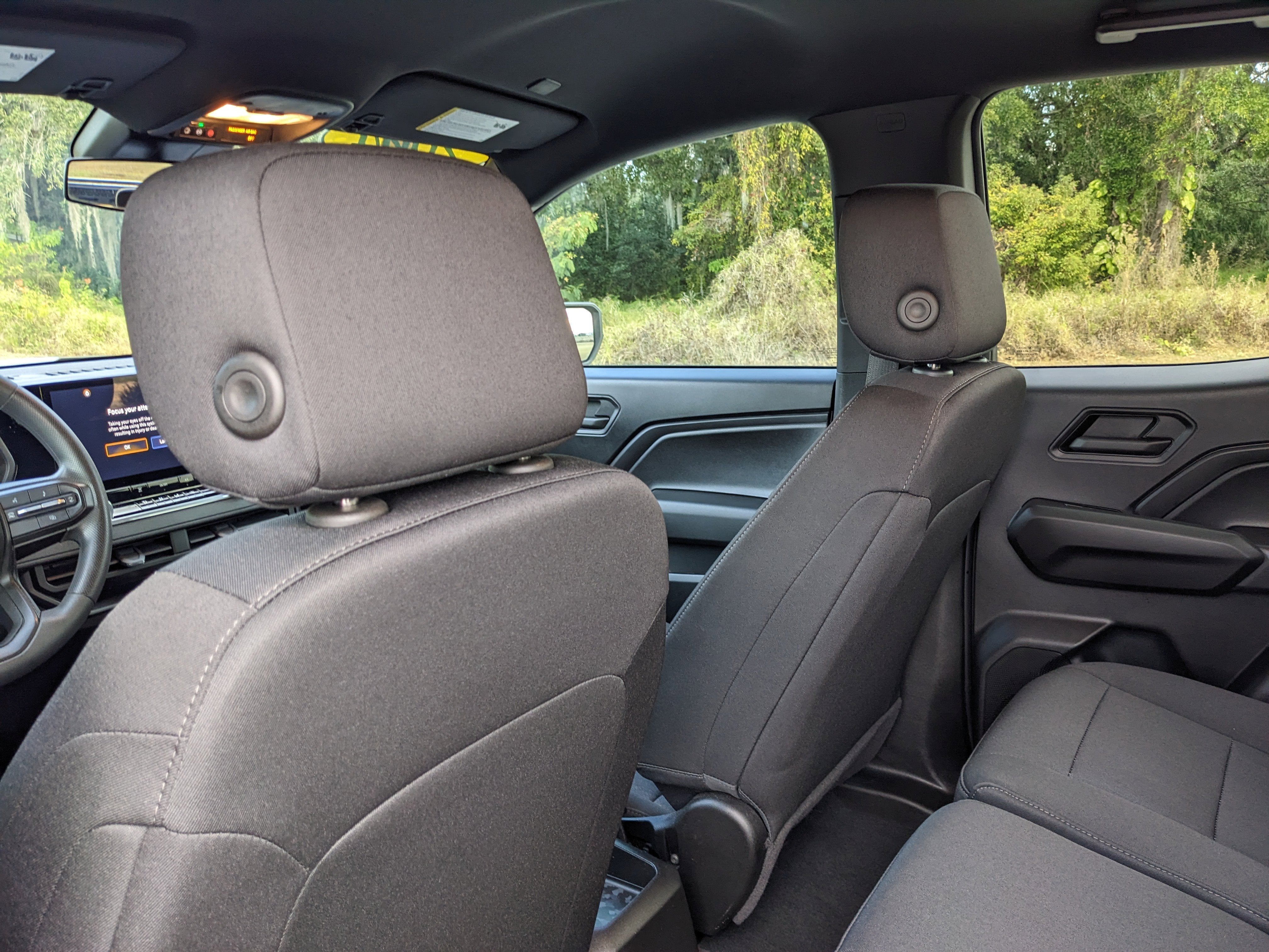 2024 Chevrolet Colorado 2WD Work Truck