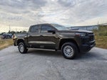 2024 Chevrolet Colorado 2WD Work Truck