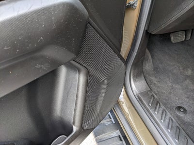 2024 Chevrolet Colorado 2WD Work Truck