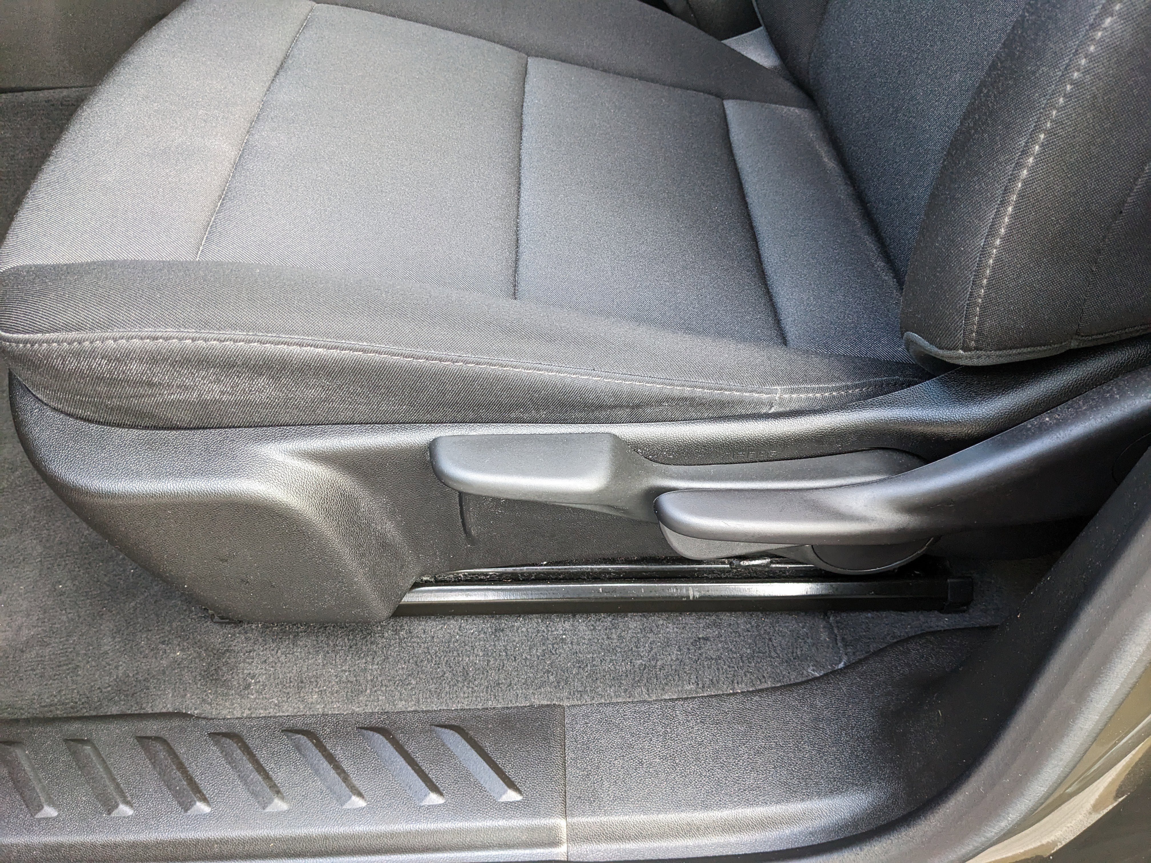 2024 Chevrolet Colorado 2WD Work Truck