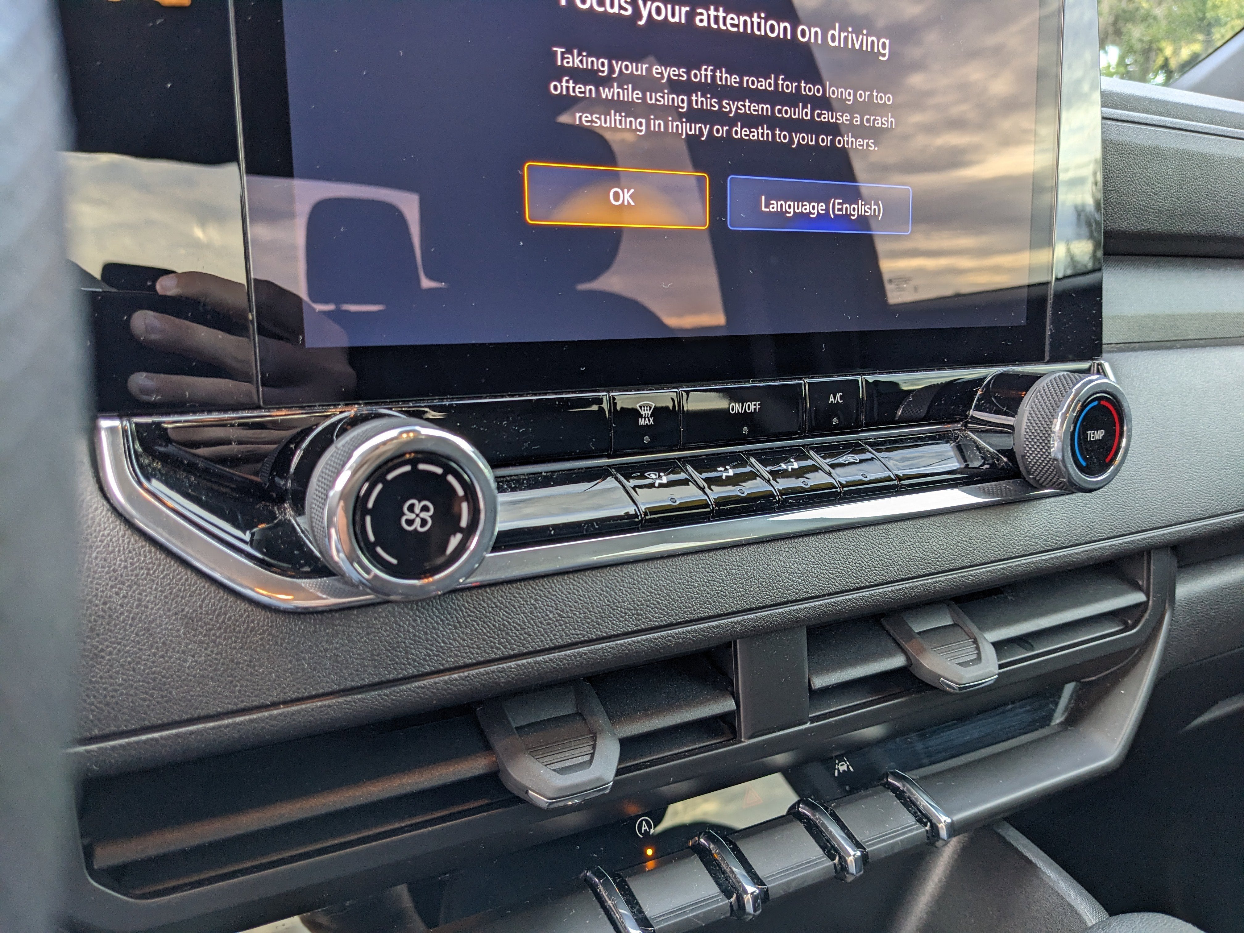 2024 Chevrolet Colorado 2WD Work Truck